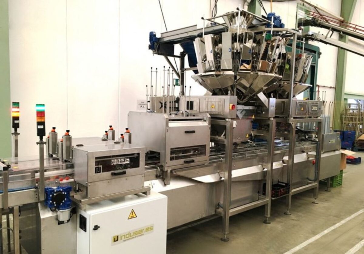 Registro General Sanitario de Empresas Alimentarias y Alimentos